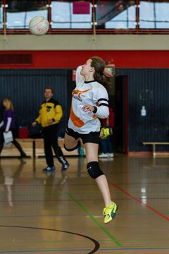 Bild 218 - U14w Deutsche Meisterschaften